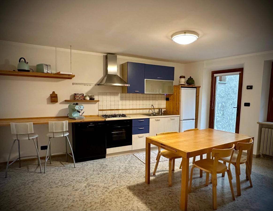 Maison Dede - Cir Charvensod 0004 Экстерьер фото