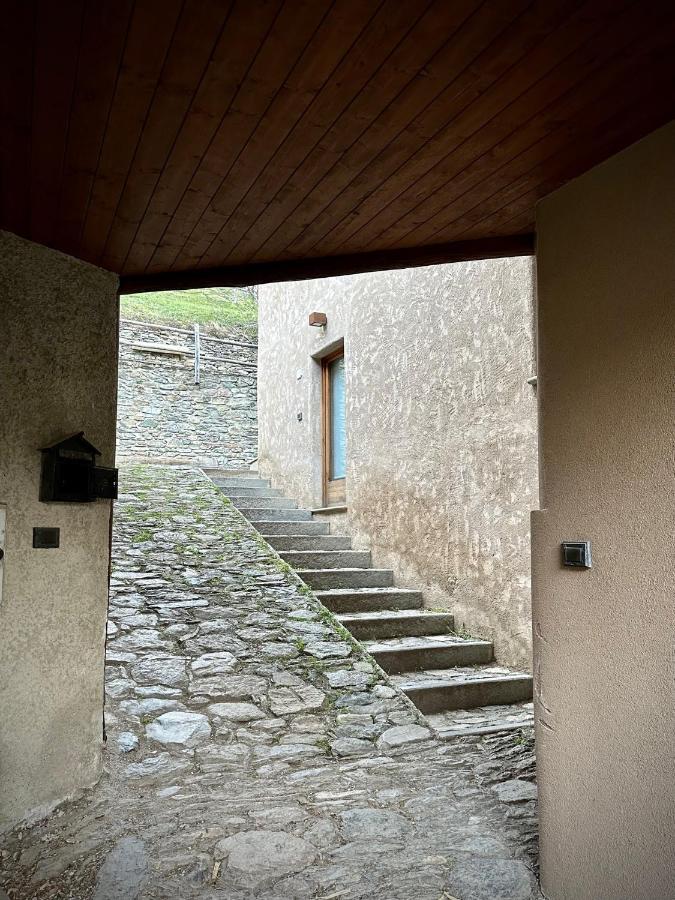 Maison Dede - Cir Charvensod 0004 Экстерьер фото